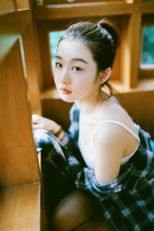 帝子降兮北渚